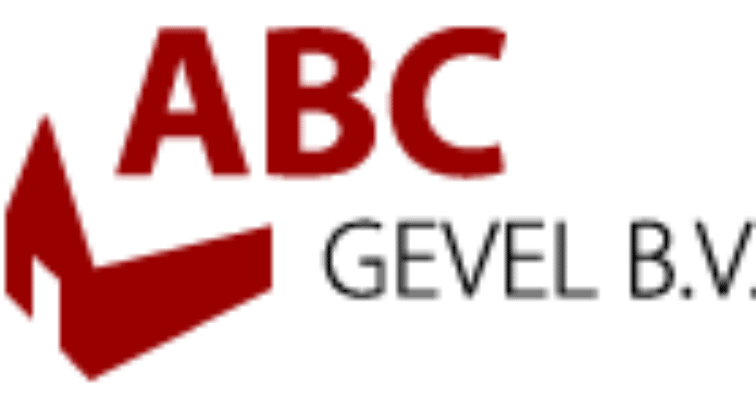 ABC Gevel Logo Kleur